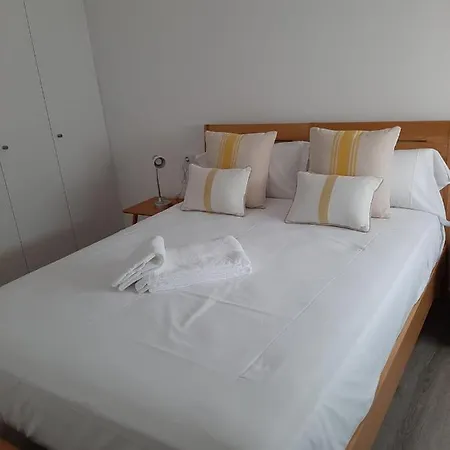 Apartment Marco Beach San Juan Gam *
